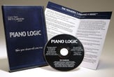 Piano Logic piano sheet music cover